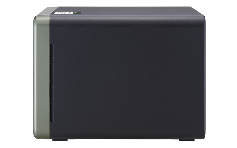 QNAP TS-253D NAS Tower Intel® Celeron® J4125 – image 5
