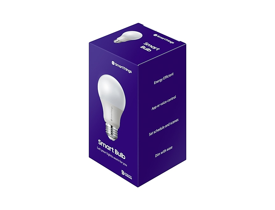 Samsung GP-LBU019BBAWD smart lighting Smart bulb ZigBee – image 7