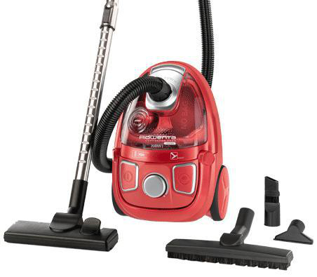 Rowenta RO5353 Compacteo Ergo Cyclonic – image 3