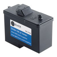 Dell 310-3540 ink cartridge 1 pc(s) Original Black