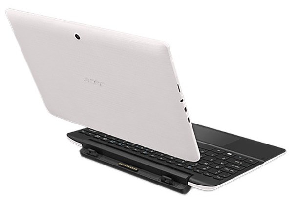 Acer Aspire Switch 10 E SW3-013-115W Intel Atom® Z3735F Hybrid (2-in-1) – image 2