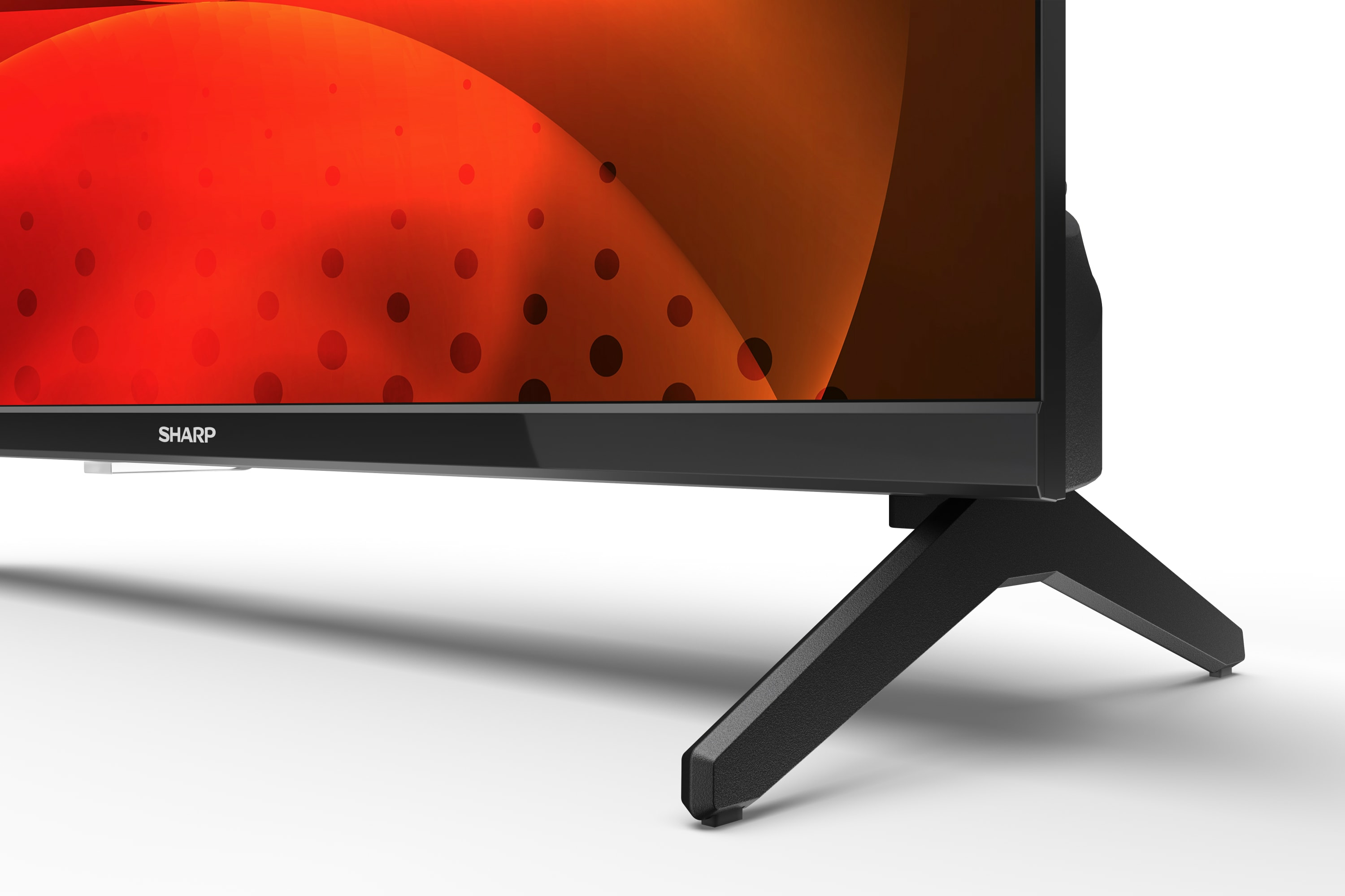 Sharp 24FH2EA 24 LED HD Ready Android TV — photo 6