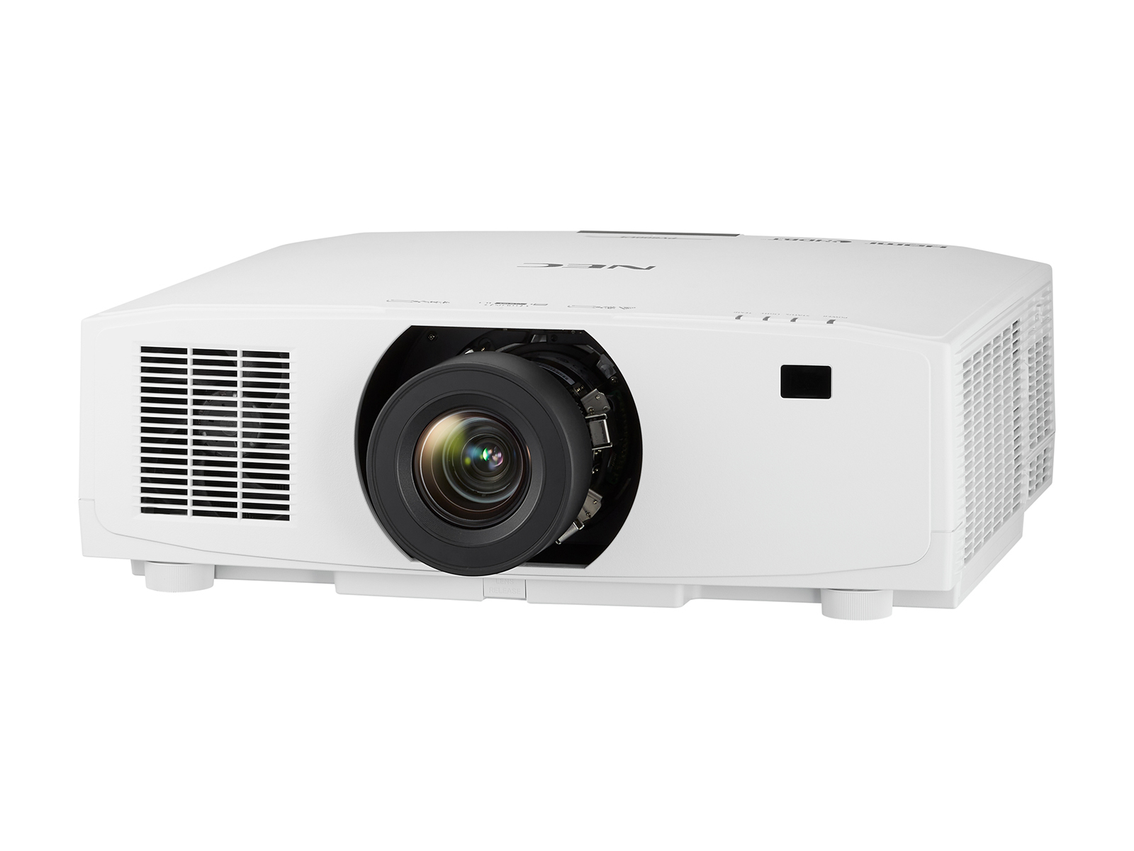 NEC PV710UL – image 1