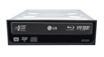 LG GGWH20L optical disc drive Internal – image 1