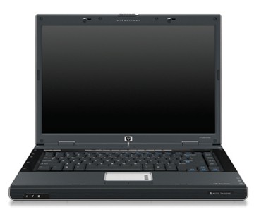 HP Pavilion dv5148ea Notebook PC