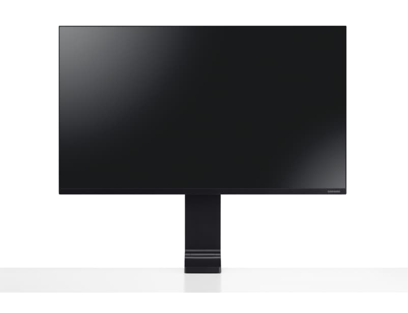 Samsung LS32R750UELXZX computer monitor – image 2