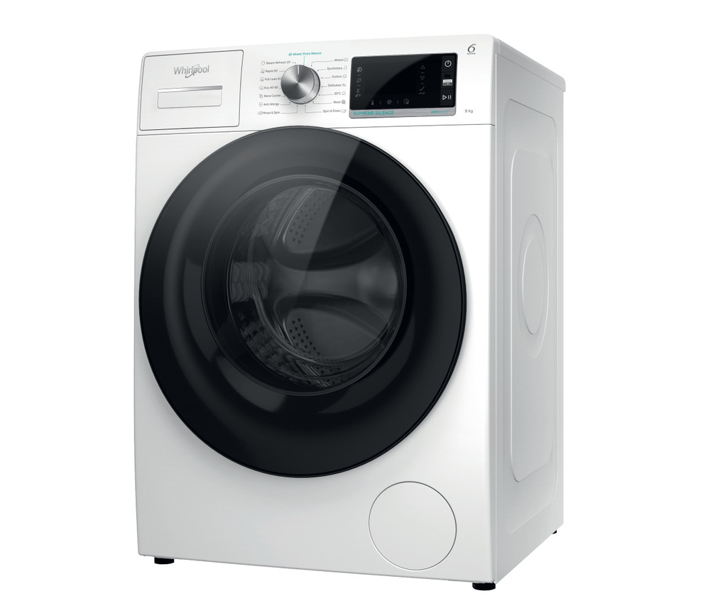 Whirlpool W6 W945WB EE – image 2
