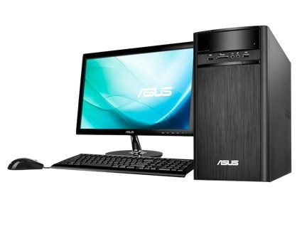 ASUS K K31AN-IT002T PC Intel® Pentium® J2900 – image 5