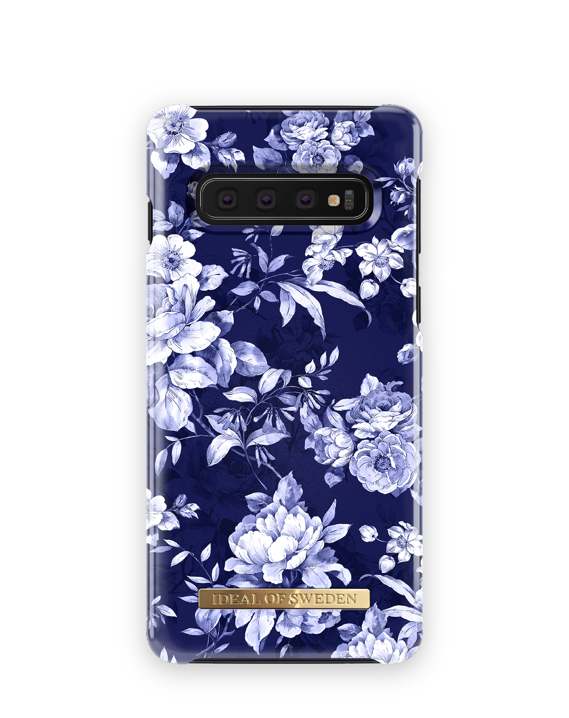 iDeal of Sweden Sailor Blue Bloom