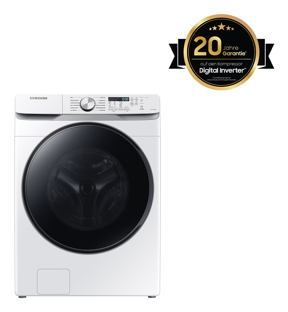 Samsung WF18T8000GW