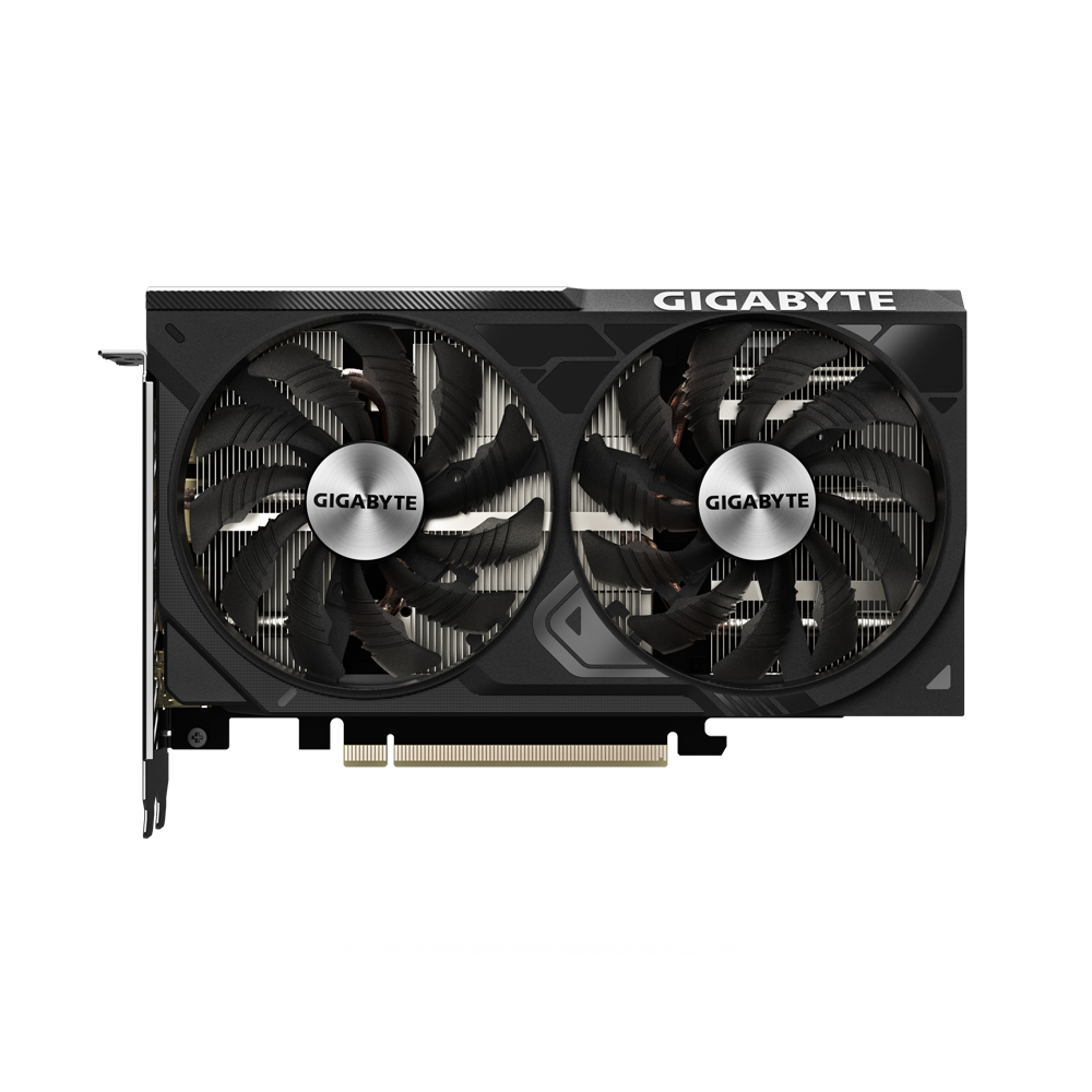 GIGABYTE GeForce RTX 4070 WINDFORCE 2X OC 12G – image 6