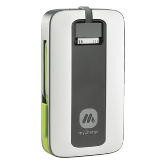 HoMedics Peak 6000