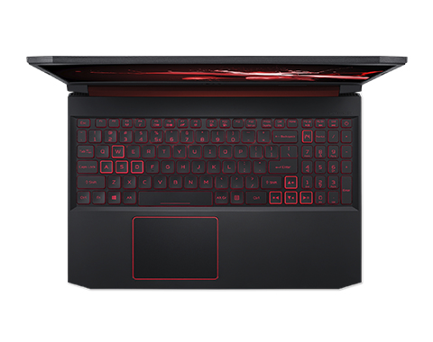 Acer Nitro 5 AN515-43-R8P3 AMD Ryzen™ 5 3550H Laptop – image 5