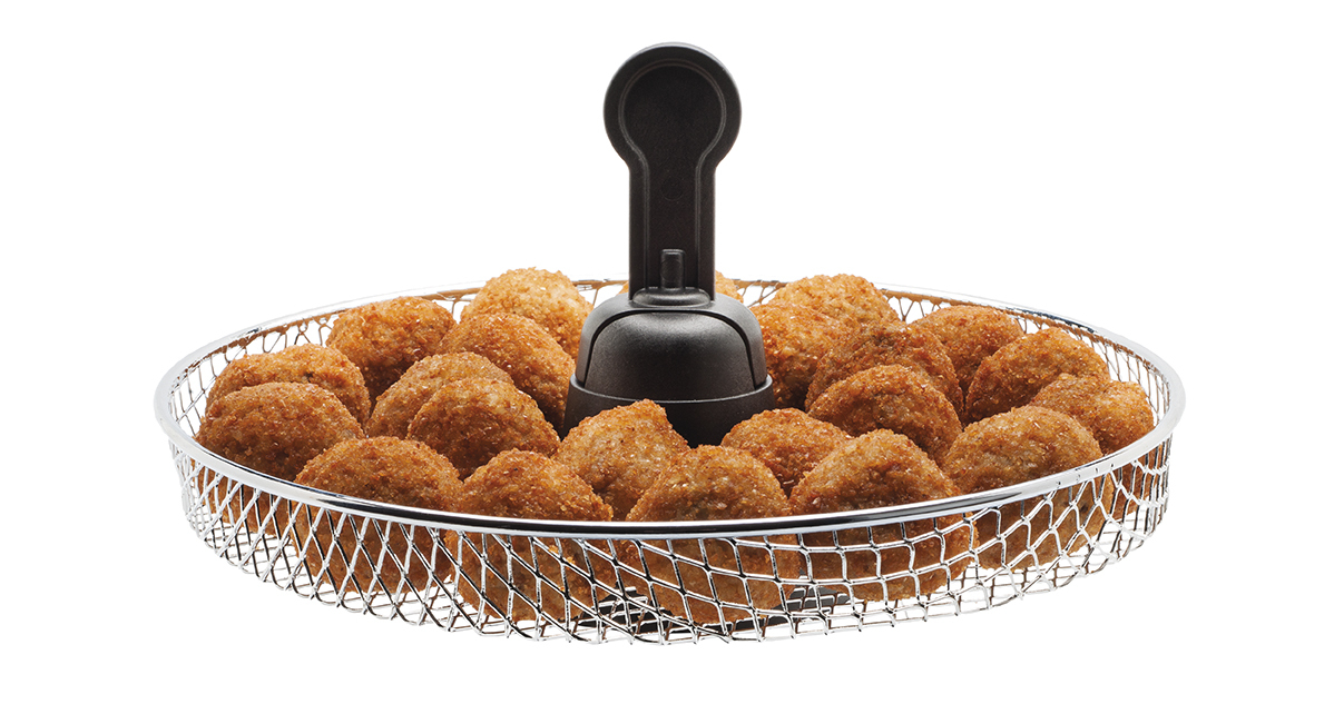 Tefal AH9518 fryer Single – image 3