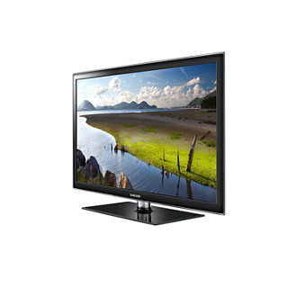 Samsung UE46D5520 116.8 cm (46") Full HD Black – image 7