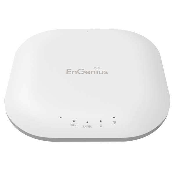 EnGenius EWS310AP wireless access point 1000 Mbit/s White Power over Ethernet (PoE) – image 2