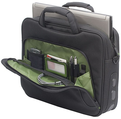 Targus Spruce EcoSmart Topload – image 2