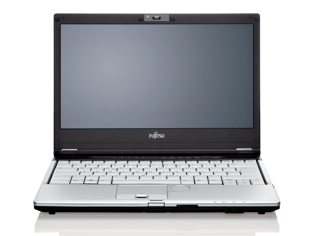 Fujitsu LIFEBOOK S7220 C2D/P8700-2.53G 320GB 2GB 14.1IN DVDRW V7P UMTS
