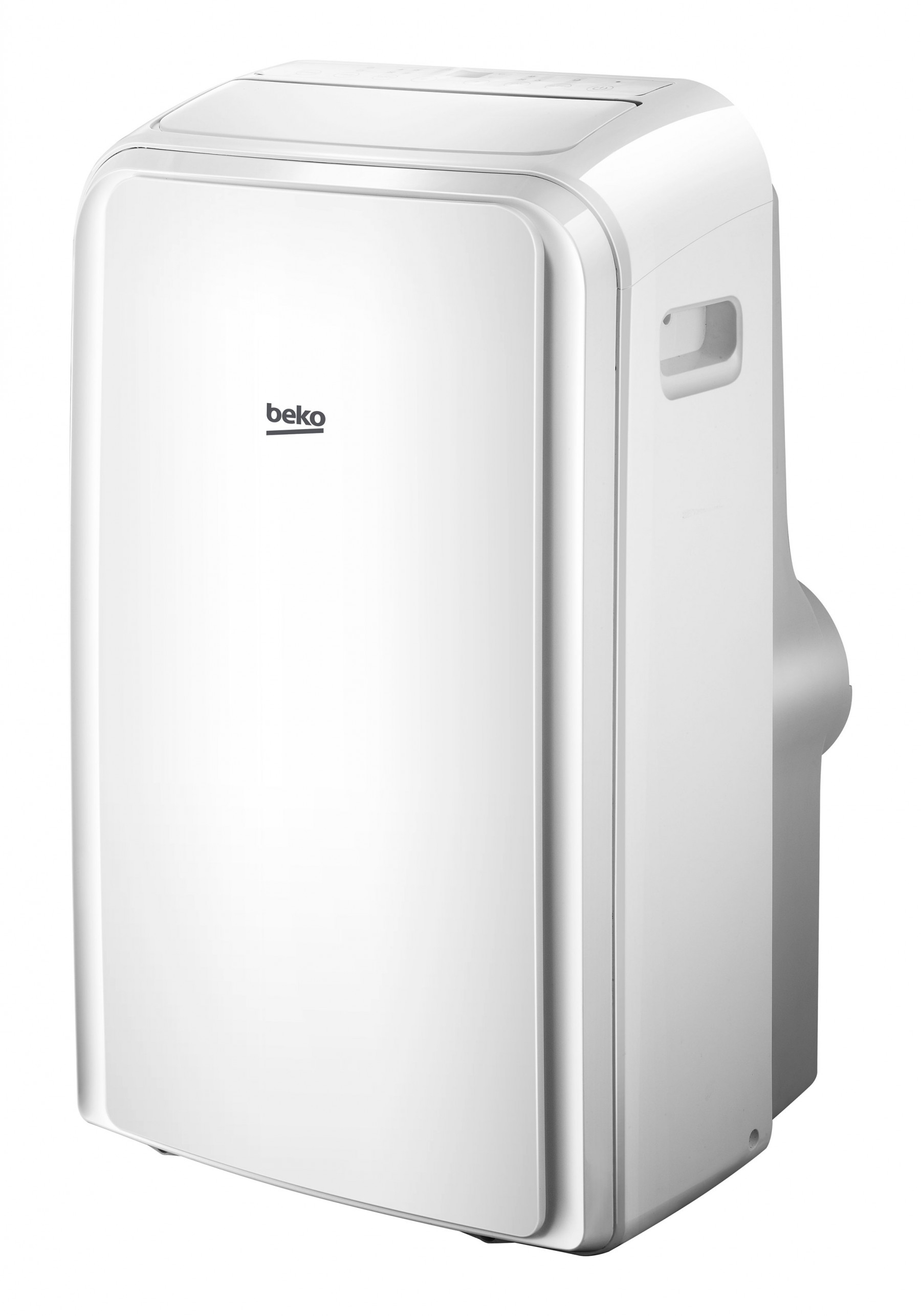 Beko BEP12H portable air conditioner – image 3