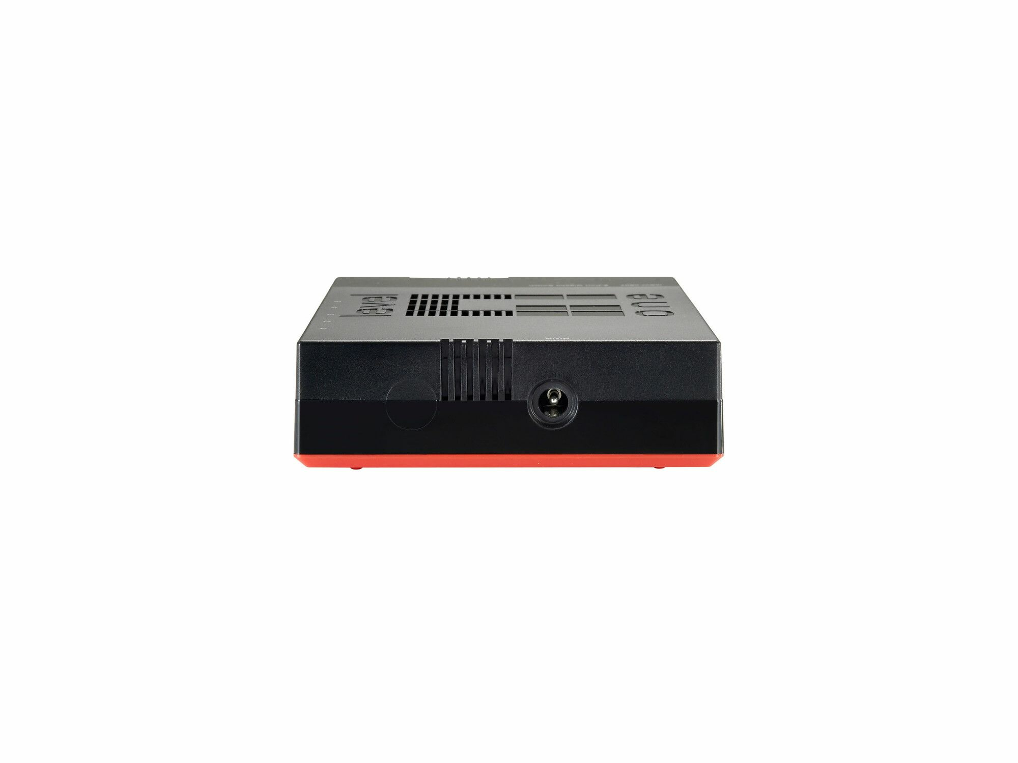 LevelOne 5-Port Gigabit Ethernet Switch – image 3