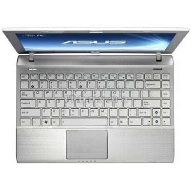 ASUS Eee PC 1225B-WHI031W AMD Dual-Core C-60 – image 3