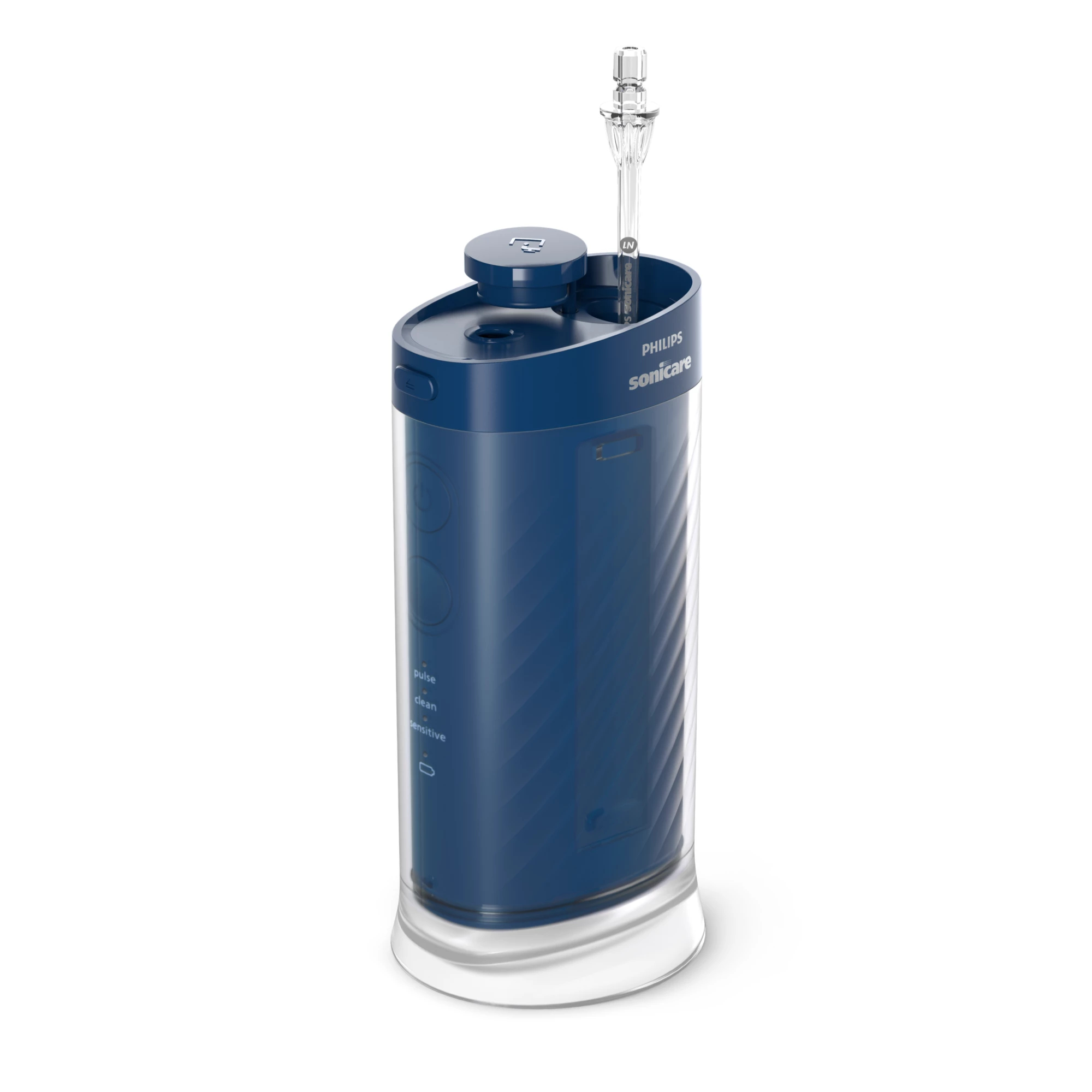 Philips 1000 series HX3333/25 oral irrigator – image 2