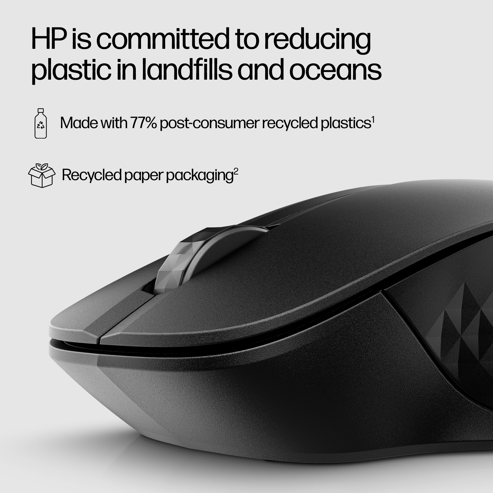 HP 430 Multi-Device Wireless Mouse – image 6