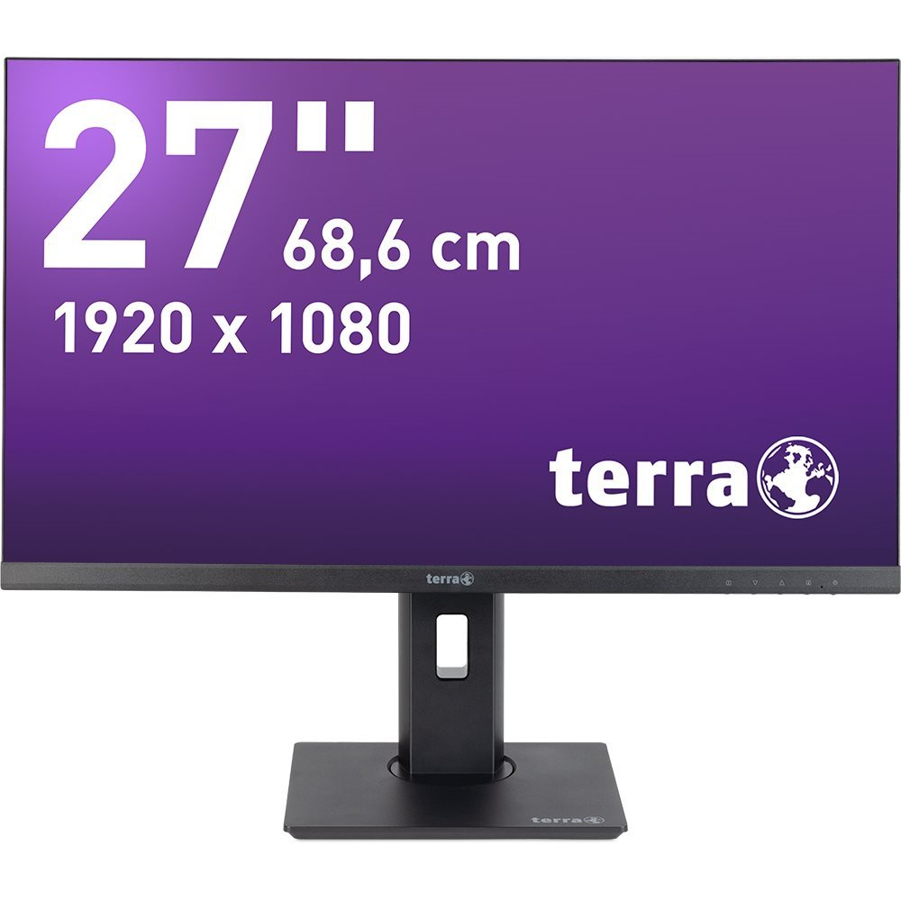 TERRA 3030195 computer monitor – image 4