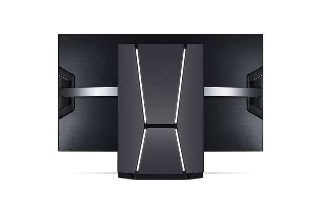 LG OLED 42LX3QPUA TV – image 2
