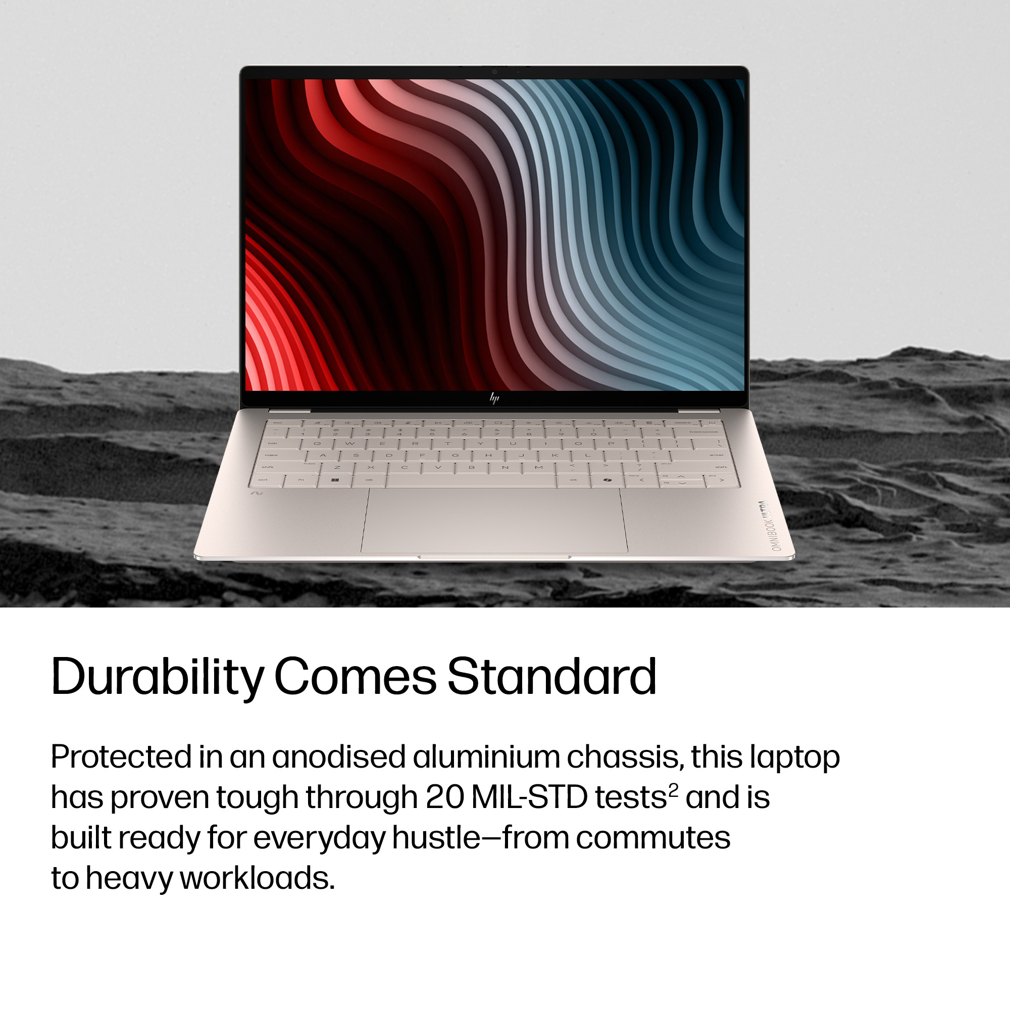HP OmniBook Ultra Laptop Next Gen AI 14-kd0008nax – image 8