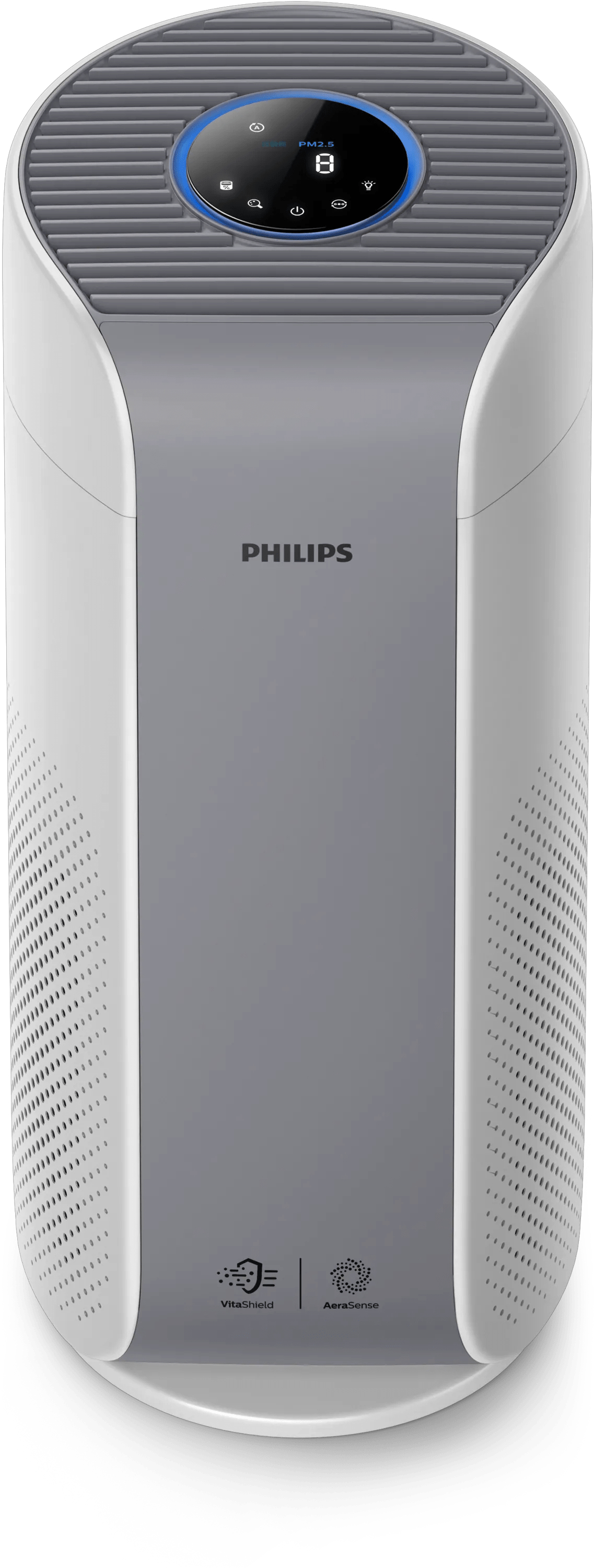 Philips 1000 series AC1758/00 air purifier 37 m² – image 2