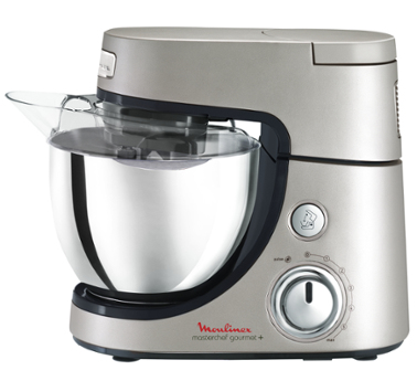 Moulinex QA601H32 food processor – image 2