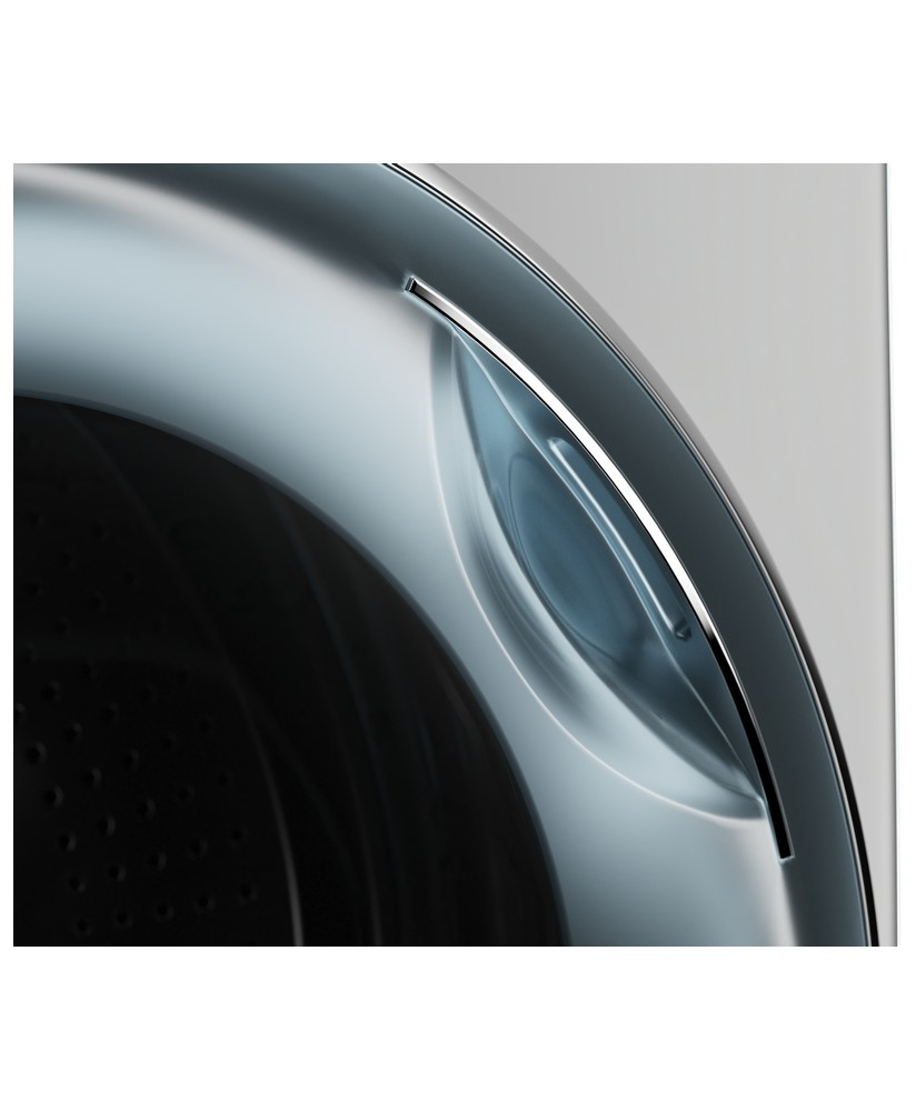 Haier 979 HW80-BP14979 washing machine Front-load – image 4