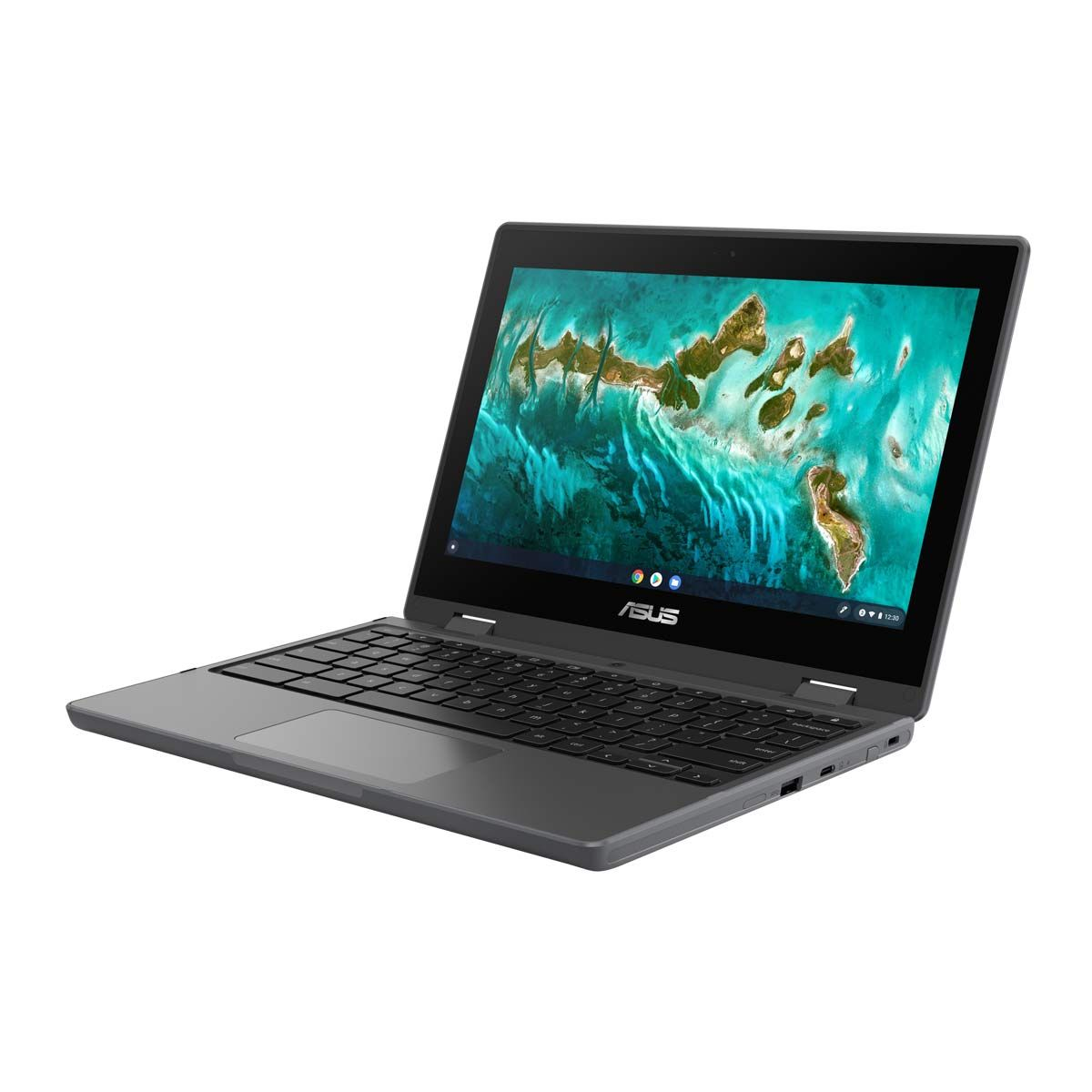 ASUS Chromebook CR1100FKA-BP036 Intel® Celeron® N4500 – image 2