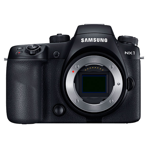 Samsung 1 + 16-50mm – image 2