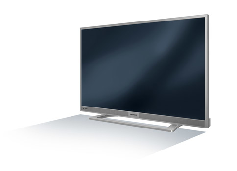 Grundig 28 VLE 5500 SG – image 5