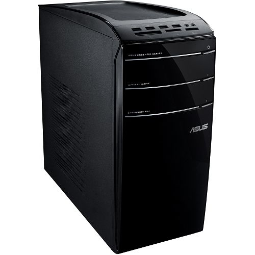 ASUS CM CM6870-IT017O Intel® Core™ i5 i5-3450 – image 2