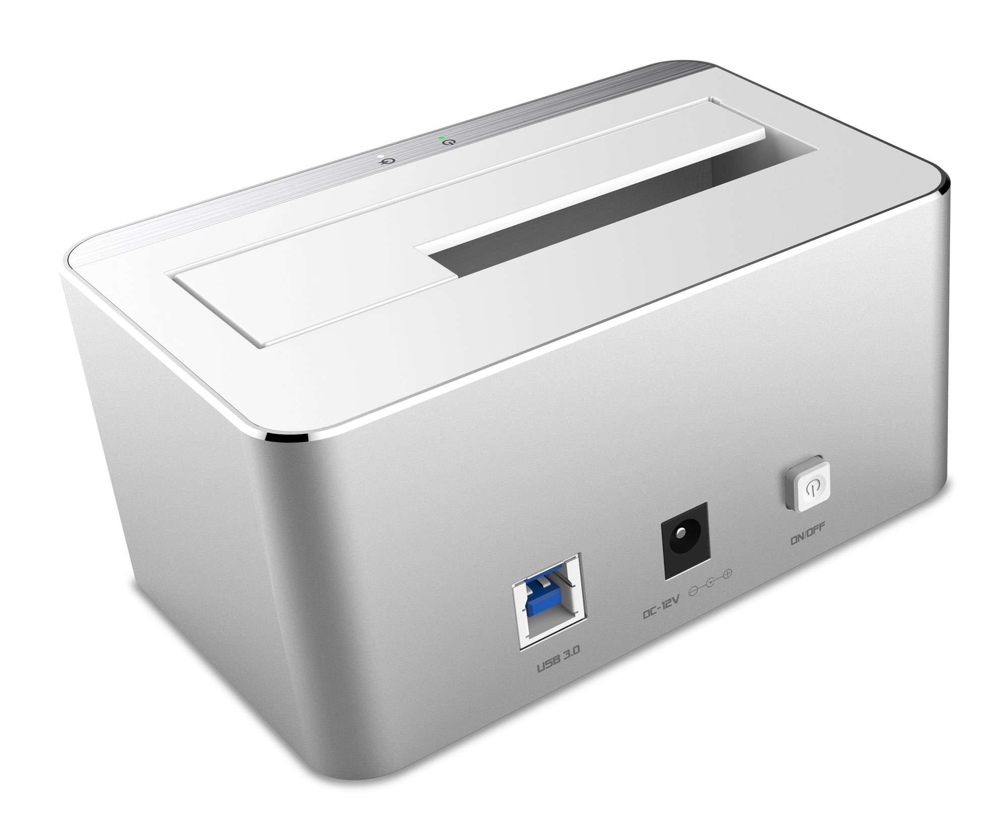 Techly I-CASE SATA-TST54 – image 3