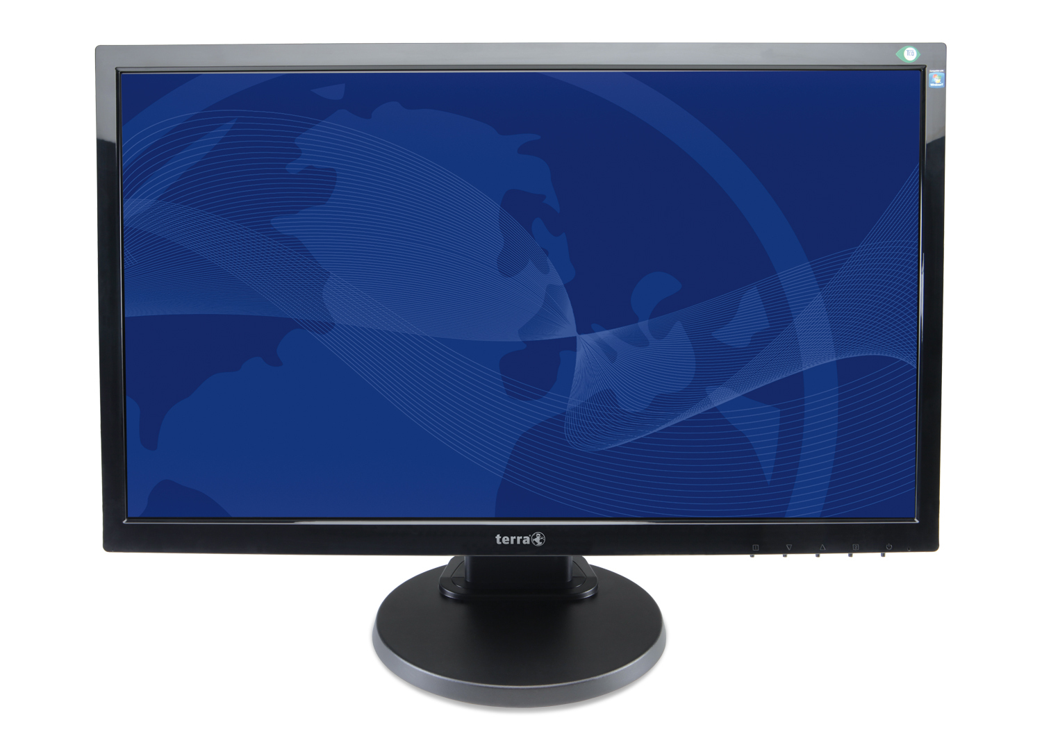 TERRA 3031179 computer monitor