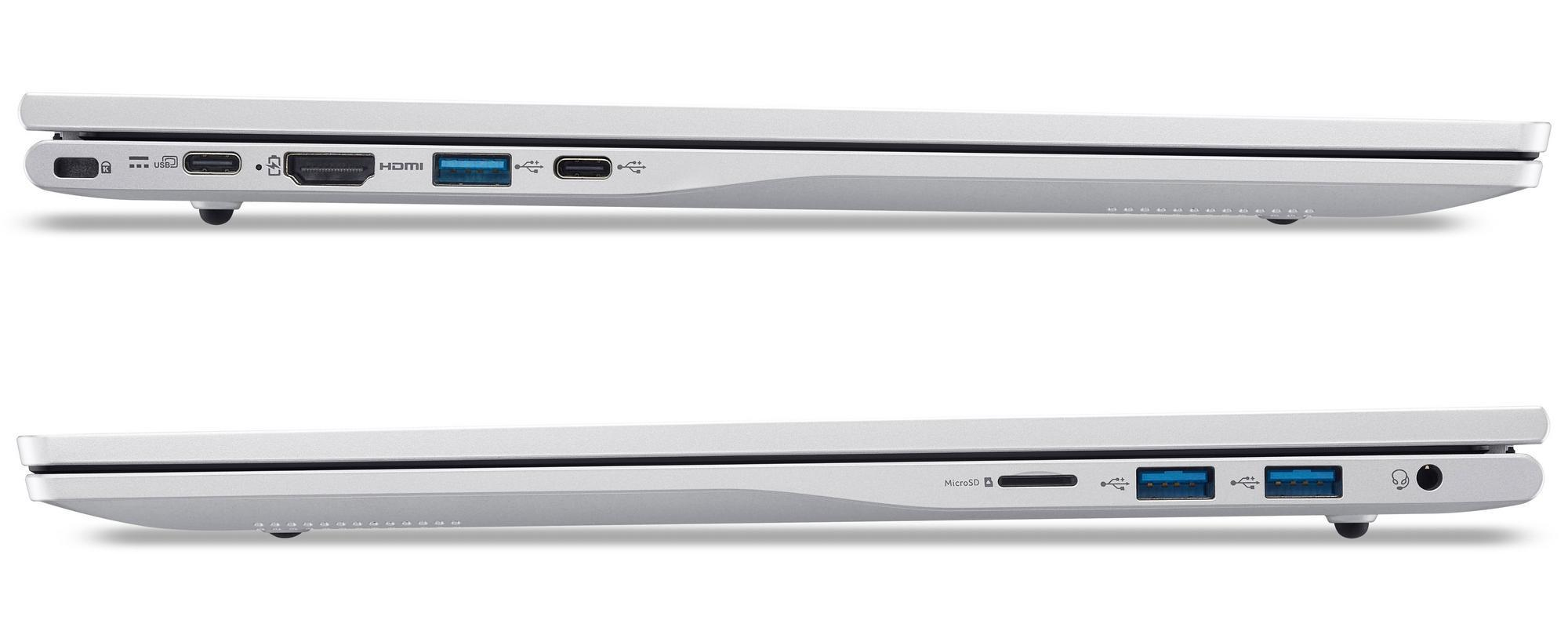 Acer Aspire Lite AL17-51P-54RE Intel Core 5 120U Laptop – image 5