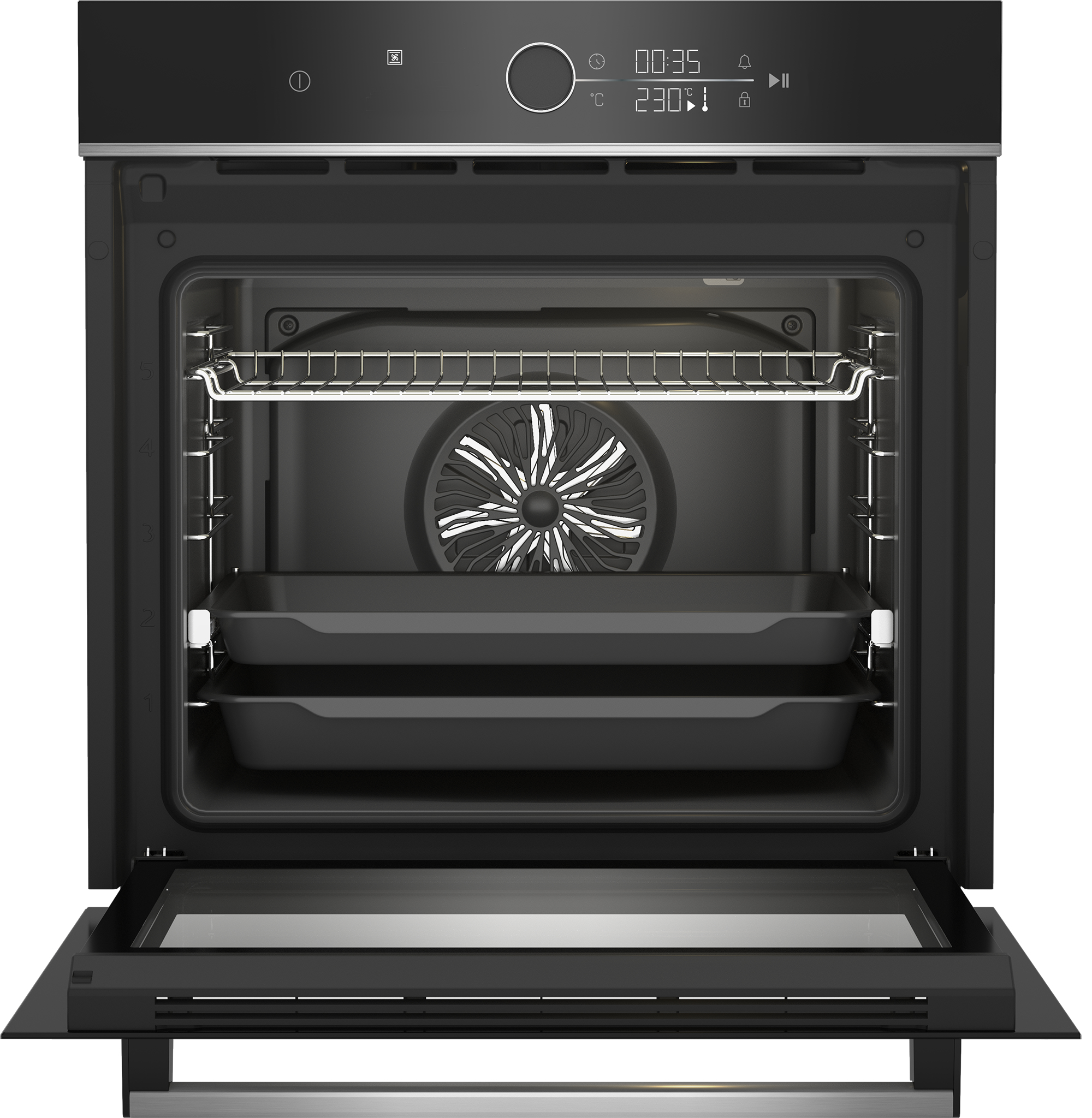Beko bPRO 500 BBIM18400BSE – image 3