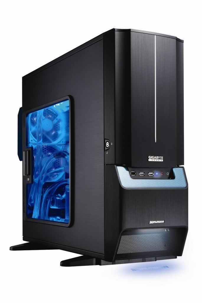GIGABYTE Sumo 5115