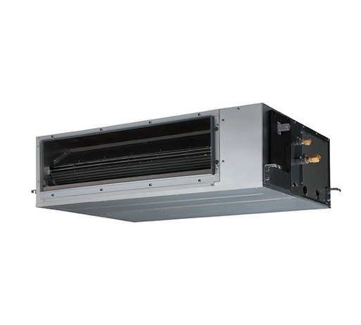 Fujitsu ARHG30LHTBP air conditioner Air conditioner indoor unit Grey – image 1