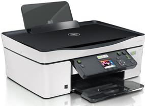 Dell P513w Inkjet A4