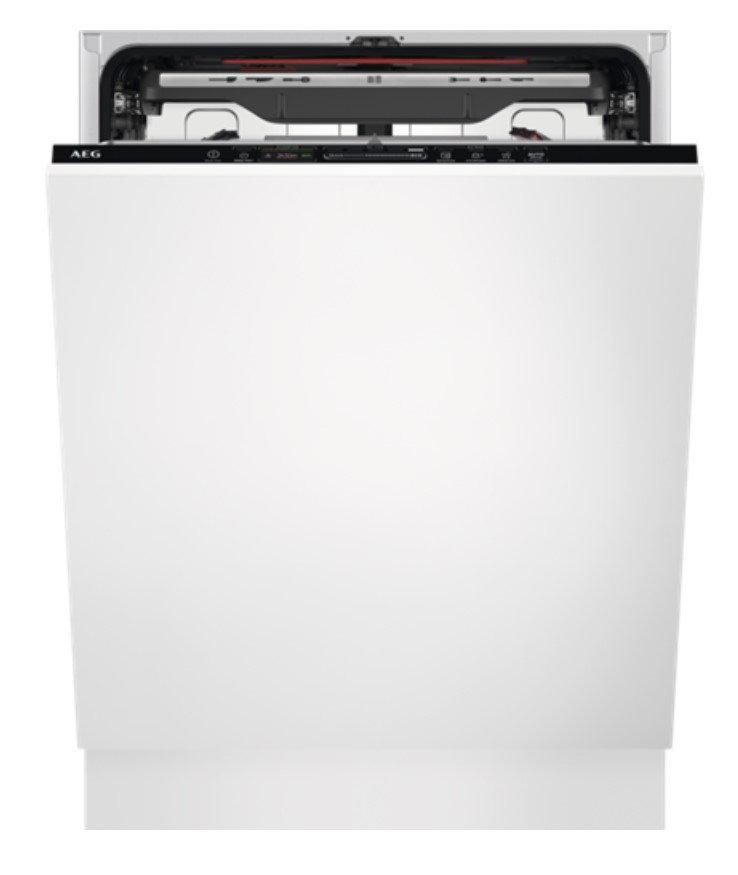 AEG FSK93717P — vue 1 sur 3