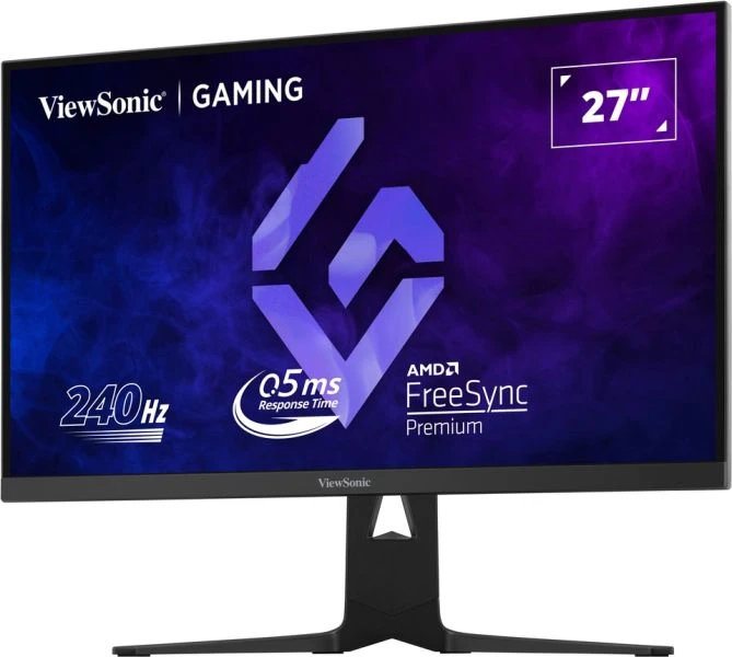 Viewsonic X Series XG2736-2K computer monitor – image 6