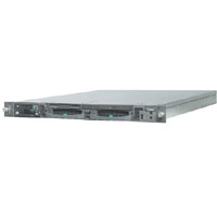 Fujitsu PRIMERGY RX200S2 XEON-3.2G