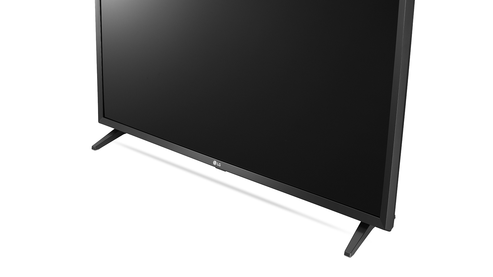 LG 32LJ510U TV 81.3 cm (32") HD Black – image 6