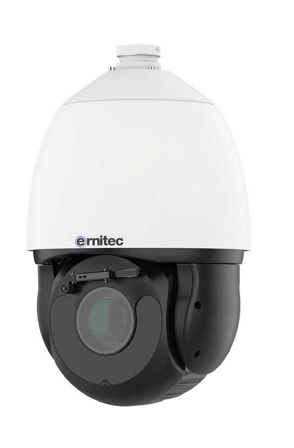 Ernitec 0070-08316-WIPER security camera Bulb IP security camera Indoor & outdoor