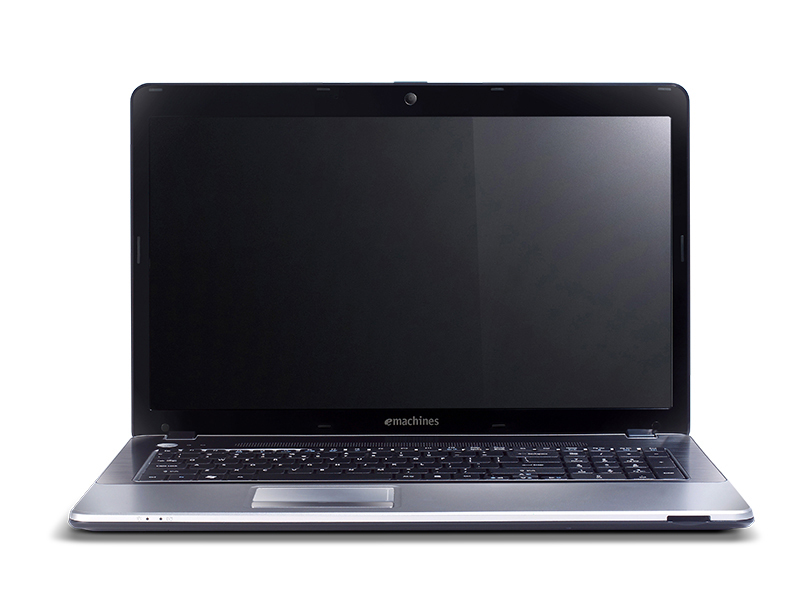 Acer eMachines G730Z-P623G50Mnks Intel® Pentium® P6200 – image 1